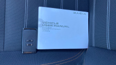 Dacia Sandero Stepway 1.0 TCe Comfort 5dr Petrol Hatchback